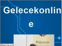 Sites similar to gelecekonline.com
