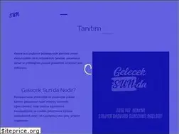 Sites similar to geleceksunda.com