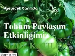 Sites similar to gelecektarimda.com