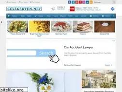 Sites similar to gelecekten.net