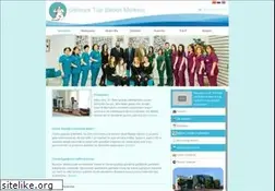 Sites similar to gelecektupbebek.com.tr