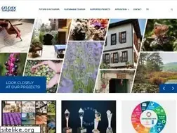 Sites similar to gelecekturizmde.com