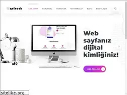 Sites similar to gelecekyazilim.com.tr