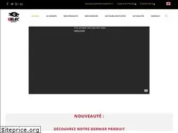 Sites similar to gelecenergy.com