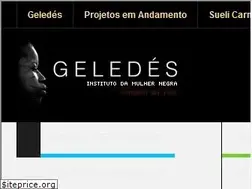 Sites similar to geledes.org.br