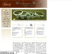 Sites similar to geleediamond.com