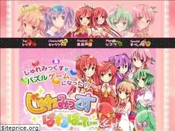 Sites similar to geleemix.com