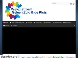Sites similar to geleenzuid.nl