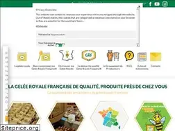 Sites similar to geleeroyale-info.fr