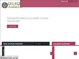 Sites similar to gelegen.av.tr