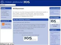 Sites similar to gelehrtenschule.de