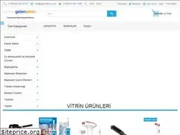 Sites similar to gelenalsin.com