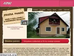 Sites similar to gelenceszallas.atw.hu