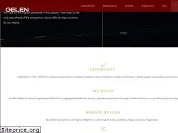 Sites similar to gelencrushers.com
