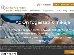 Sites similar to gelencser-dental.hu