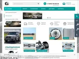 Sites similar to gelend.ru