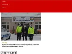 Sites similar to gelendost.gov.tr