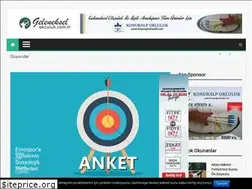 Sites similar to gelenekselokculuk.com.tr