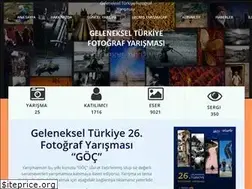 Sites similar to gelenekselturkiye.org