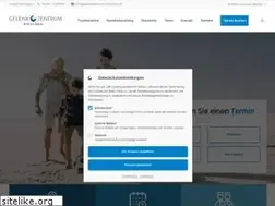 Sites similar to gelenkzentrum-rheinmain.de