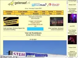 Sites similar to geleraaf.com
