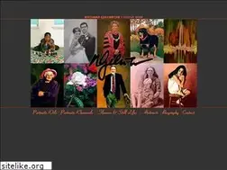 Sites similar to gelernter.com