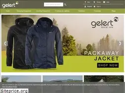 Sites similar to gelert.com
