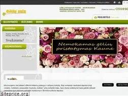 Sites similar to gelesinternetu.eu
