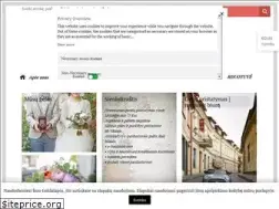 Sites similar to gelesmanufaktura.lt