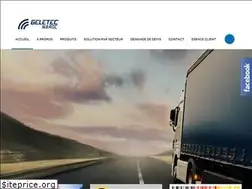 Sites similar to geletec.ma