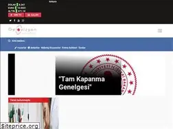 Sites similar to gelevizyon.com
