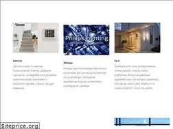 Sites similar to gelex.rs