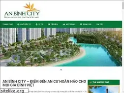 Sites similar to geleximcoanbinhcity.com