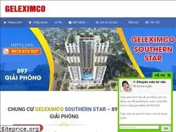 Sites similar to geleximcogiaiphong.com.vn
