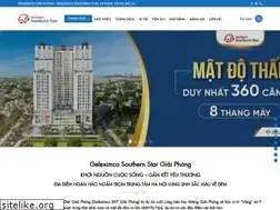 Sites similar to geleximcogiaiphong.com