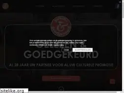 Sites similar to gelezenengoedgekeurd.be
