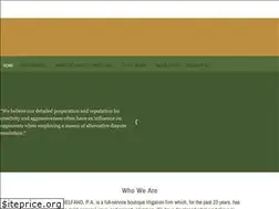 Sites similar to gelfandpa.com