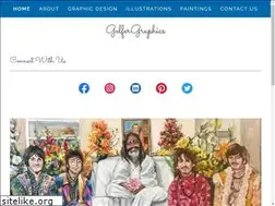 Sites similar to gelfergraphics.com