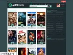 Sites similar to gelfilmizle.net