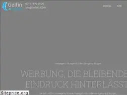 Sites similar to gelfin.media