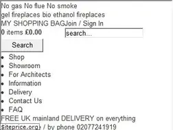 Sites similar to gelfireplaces.com