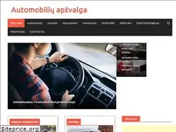 Sites similar to gelgaudiskisatgaiva.lt