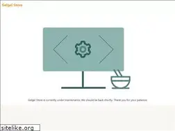 Sites similar to gelgelstore.com