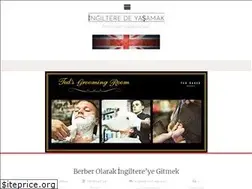 Sites similar to gelgezelim.net