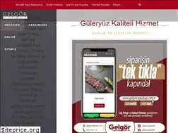 Sites similar to gelgorcagkebap.com.tr