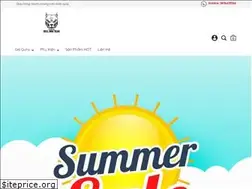 Sites similar to gelgunvn.com