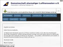 Sites similar to gelh.de