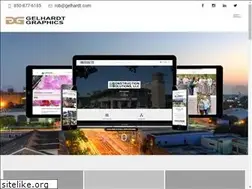 Sites similar to gelhardt.com