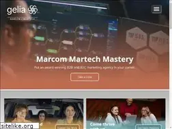 Sites similar to gelia.com
