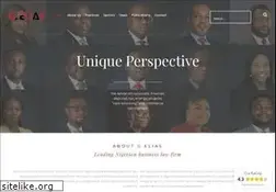 Sites similar to gelias.com